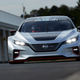 Illustration for article titled The New Nissan Leaf Nismo RC Electric Race Car Looks Frickin Sweet